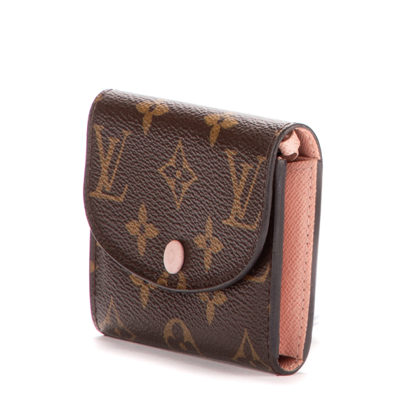 Louis Vuitton Rosalie Coin Purse - Picture 3 of 6